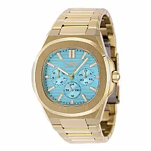 Relógio Masculino Invicta Speedway 41mm, Dourado ZG48522
