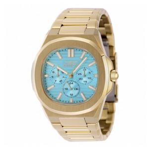 Relógio Masculino Invicta Speedway 41mm, Dourado ZG48522