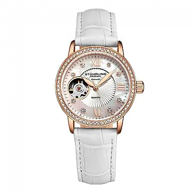 Relógio Stuhrling Legacy 3952 Automático