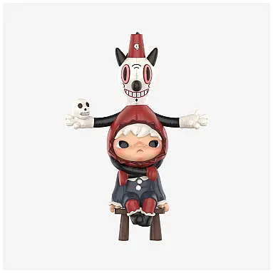 Boneco Hirono Gary Baseman da