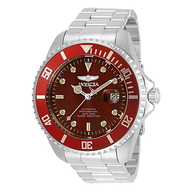 Relógio Masculino Automático Pro Diver,
