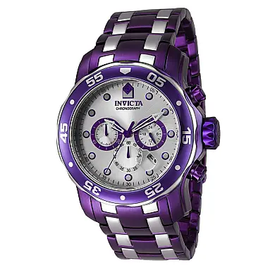 Relgio masculino profissional 48 mm.