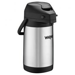 Airpot Térmico Waring WCA22 2,2 L Aço Inoxidável Interno