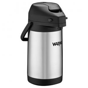 Airpot Térmico Waring WCA22 2,2 L Aço Inoxidável Interno