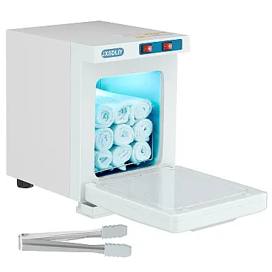 Aquecedor de Toalhas 2 em