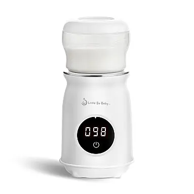 Aquecedor de Mamadeira Little Bo