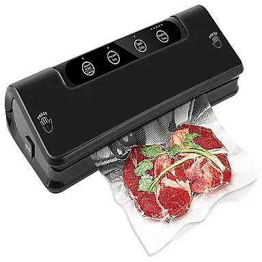 Seladora a Vácuo Panapo, Automática,