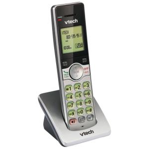 Telefone sem Fio Adicional para 6919 x, 6929 x, VTECH CS6909, Preto