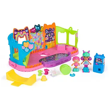Playset Sala de Festa da