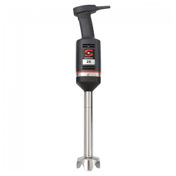 Sammic XM22 Mixer de Imersão Profissional 2/5 CV, Velocidade Variável até 15.000 RPM