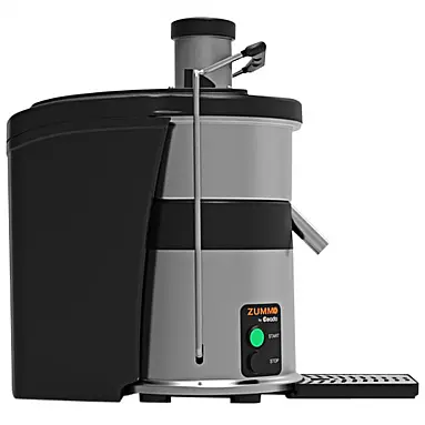 Zummo Z22 Centrífuga para Suco