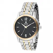 Relógio Masculino Montres Prestige X Invicta 41mm em Aço Dourado MPW0032