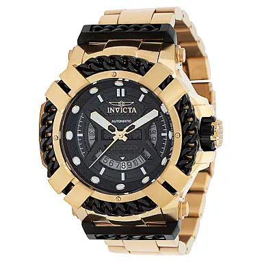 Relógio Masculino Automático Bolt, Invicta