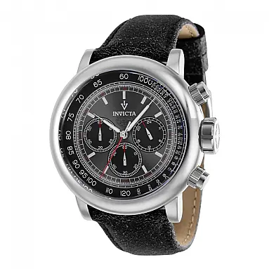 Relgio Masculino Vintage - 48mm.