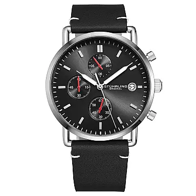 Relógio Masculino Stuhrling Eton 3903