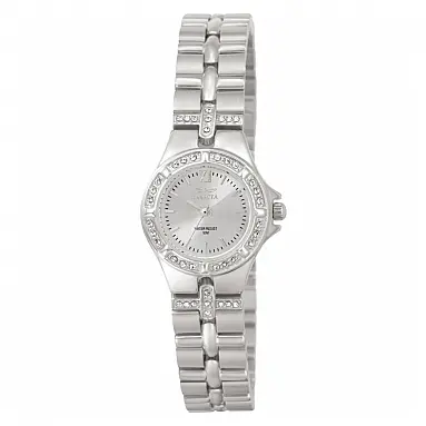 Relógio Feminino Invicta Wildflower Swiss