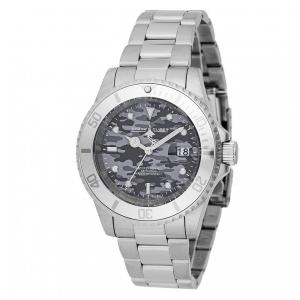 Relógio Masculino Chase Durer 40mm em Aço CDW0132