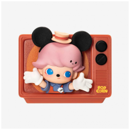 Caixa Surpresa de Ímãs de Geladeira da Série DIMOO WORLD DISNEY