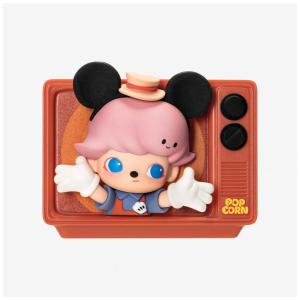 Caixa Surpresa de Ímãs de Geladeira da Série DIMOO WORLD DISNEY