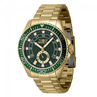 Relógio Pro Masculino - 44mm.