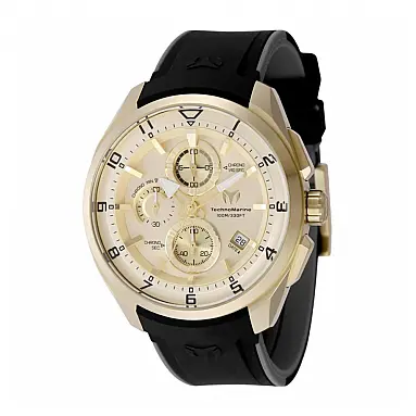 Relógio Masculino TechnoMarine Ocean Quantum