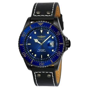 Relgio Pro Masculino - 43mm. Preto ZG-23232