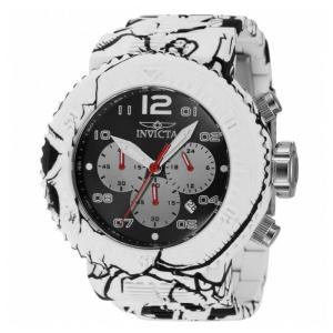 Relógio Masculino Invicta Pro Diver 52mm, Banhado a Aqua, Caixa em Aço ZG43232