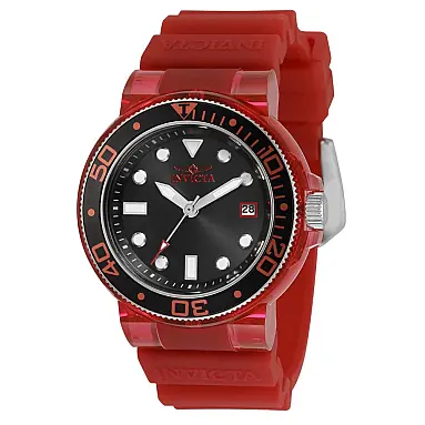 Relgio Pro Unissex - 40mm.