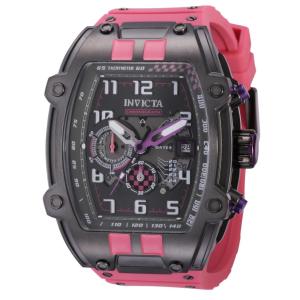 Relgio masculino S1 Rally Diablo - 48 mm. Rosa. Bronze 42332