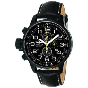 Relgio masculino I-Force - 46 mm. Preto ZG-3332