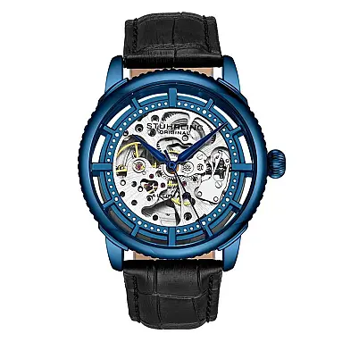 Relógio Masculino Stuhrling Winchester 3933