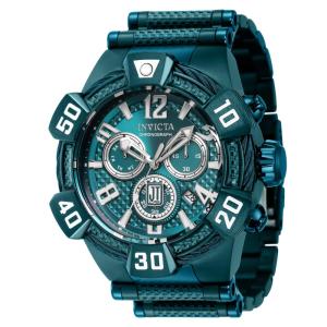 Relógio Masculino Jason Taylor, Invicta 40432, Verde