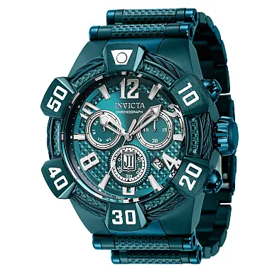 Relógio Masculino Jason Taylor, Invicta