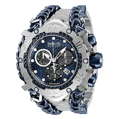 Relógio Masculino Reserve Gladiator, Invicta
