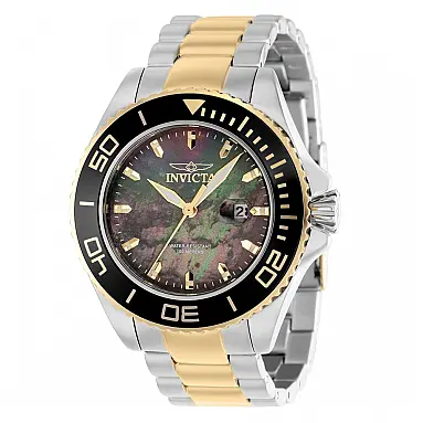 Relógio Masculino Invicta Pro Diver