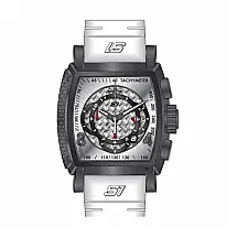 Relógio Masculino Invicta S1 Rally 48mm, Branco 48432