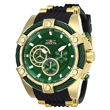 Relgio Masculino Bolt - 52mm.