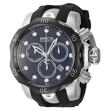 Relógio Masculino Invicta Reserve Venom