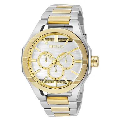Relógio Masculino de Quartzo Bolt,