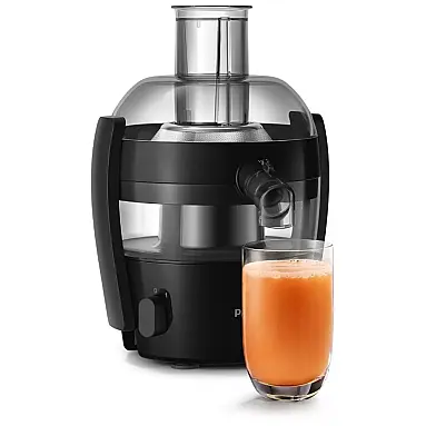 Philips juicer Viva Collection juice