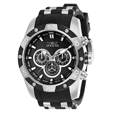 Relógio Masculino Speedway SCUBA, Invicta