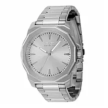 Relógio Masculino Invicta Speedway Dominus 42mm em Aço 46832