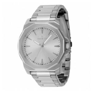Relógio Masculino Invicta Speedway Dominus 42mm em Aço 46832