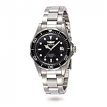 Relgio masculino Invicta Profissional em Ao Inoxidvel - 37,5 mm - Modelo 8932