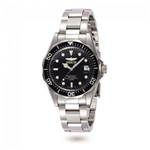 Relgio masculino Invicta Profissional em Ao Inoxidvel - 37,5 mm - Modelo 8932