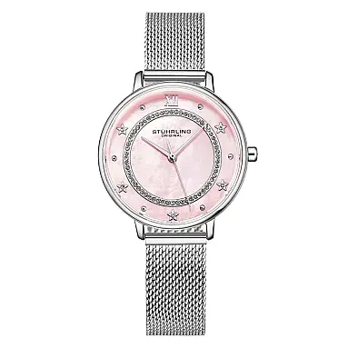 Relógio Feminino Stuhrling Symphony 3993