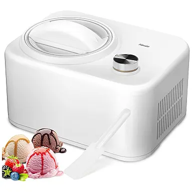 Máquina de Sorvete 1L com