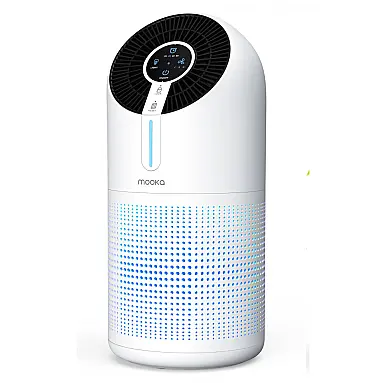 Purificador de Ar para Ambientes
