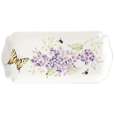 Travessa de 24 cm com
