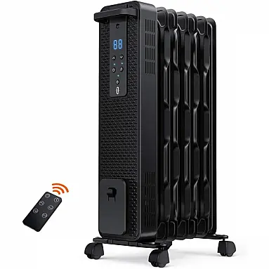 TaoTronics Aquecedor Elétrico a Óleo